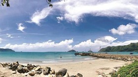Con Dao island announces temporary restriction for visitors due to coronavirus