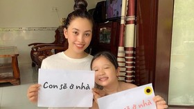 Miss Vietnam 2018 Tran Tieu Vy