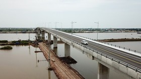 Thinh Long Bridge