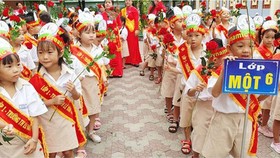 HCMC’s students expected to return for 2020-2021 school year on September 1