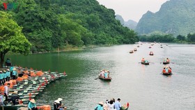 Vietnam Int'l Travel Mart 2020 cancelled for third time