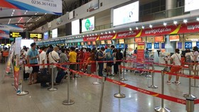 Da Nang will offer two flights to bring stranded tourists home.