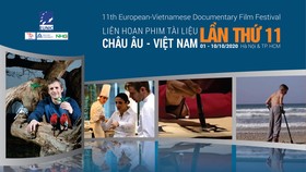 11th European – Vietnamese Documentary Film Festival to return in October