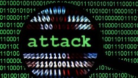 The malware infection rate in Vietnam has decreased but still remained high compared to other countries in the world (Photo: quantrimang.com)