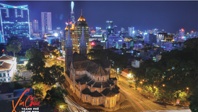 HCMC launches domestic tourism recovery campaign after pandemic