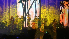 HCMC Ao Dai Festival 2020 opens