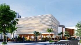 HCMC’s Ton Duc Thang Museum starts rebuilding