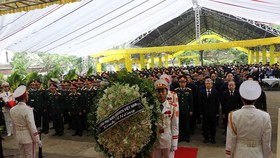 At the event (Photo: VNA)