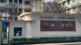 HCMC Eye Hospital