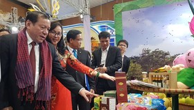 Vietnam Int’l Travel Mart 2020 opens in Hanoi