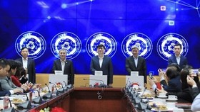 At the event (Photo: Health Ministry)