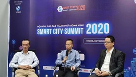 Winners of first Smart City Awards 2020 revealed