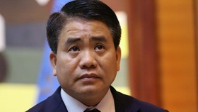 Nguyen Duc Chung