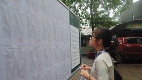 TPHCM: Thêm 2 môn chuyên trong kỳ thi tuyển sinh lớp 10 năm học 2020-2021