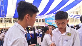 TPHCM: Không tổ chức 3 cuộc thi cấp TP do ảnh hưởng của dịch Covid-19