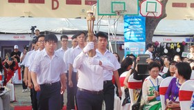 TPHCM: Công bố chỉ tiêu tuyển sinh lớp 10 năm học 2020-2021