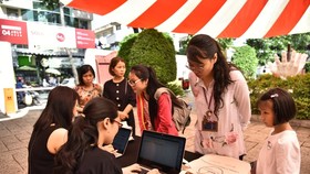 TPHCM: Lần đầu tiên triển khai dạy học trực tuyến các môn âm nhạc và nghệ thuật