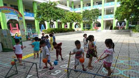 Học sinh TPHCM được nghỉ Tết Tân Sửu 11 ngày