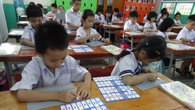 Kiến nghị xã hội hóa việc tổ chức dạy học 2 buổi/ngày để tháo gỡ khó khăn Chương trình giáo dục phổ thông mới