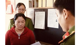 Chủ hụi bị bắt tạm giam vì lừa đảo hơn 3 tỷ đồng