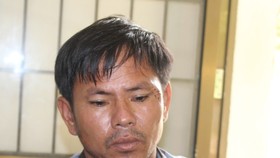 Công an Trà Vinh truy bắt nhanh đối tượng giết vợ và cha vợ