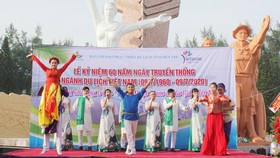 Bến Tre có gần 50 điểm tham quan du lịch