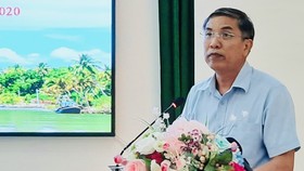Bến Tre tạo lập môi trường kinh doanh thông thoáng thu hút đầu tư