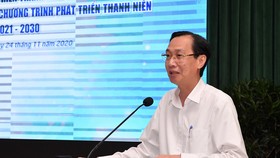 Tạo cơ chế khuyến khích thanh niên phát triển