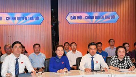 HCMC developing plan to reduce single-use plastics