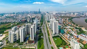 HCMC ready to implement new development mechanisms, policies
