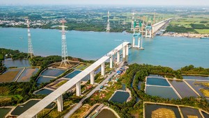 Khơi thông đầu tư công tạo động lực tăng trưởng