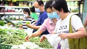 Thị trường hàng hóa đã trở lại trạng thái bình thường