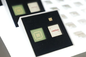 Viettel nghiên cứu thành công, làm chủ thiết kế chip 5G