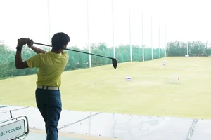 TPHCM đẩy mạnh thu hút khách du lịch golf 