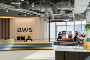 AWS cũng mở văn phòng mới nhất tại trung tâm thành phố năng động Kuala Lumpur 