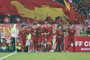 Hầu hết các trận đấu của đội tuyển U23 Việt Nam và Đội tuyển quốc gia Việt Nam đều diễn ra ở Hà Nội.