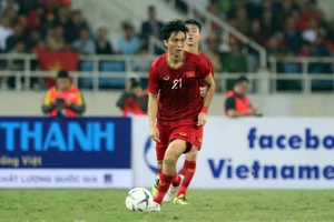 Nhiều mức thưởng được treo cho đội tuyển Việt Nam trước trận gặp Thái Lan