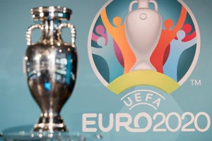 VCK EURO 2020 có thể dời đến tháng 12 hoặc thậm chí là tới năm 2021.