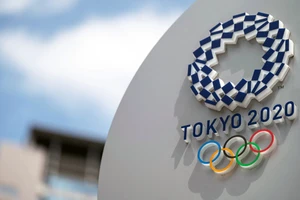 Bảng xếp hạng Olympic Tokyo 2020 (tính đến 21 giờ ngày 24-7)