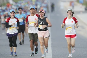 Cộng đồng runner sẽ tiếc nuối vì nhiều sự kiện marathon phải duỷ bỏ trong năm nay do dịch bệnh.