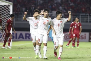 U20 Việt Nam sớm rơi vào bảng đấu "nặng ký" tại VCK châu Á 2023