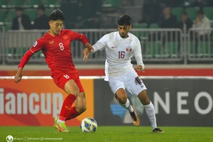 U20 Việt Nam càng đá càng chững chạc trước các đối thủ vốn được đánh giá cao