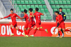 Các cầu thủ U19 cần thêm nhiều trận quốc tế để tích lũy kinh nghiệm cho SEA Games 33