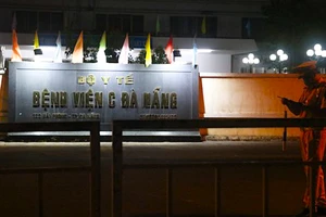 Đà Nẵng chính thức phong tỏa 3 bệnh viện lớn từ 0 giờ ngày 28-7