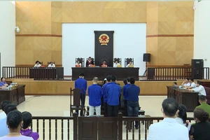 Vụ học sinh Trường Gateway tử vong trên xe đưa đón: Bị cáo Nguyễn Bích Quy cho rằng mình bị kết án oan