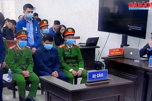 Ông Nguyễn Đức Chung lĩnh 5 năm tù giam vì chiếm đoạt tài liệu mật