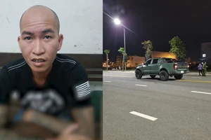 Bắt khẩn cấp tài xế say xỉn tông chết 3 người ở Đà Nẵng