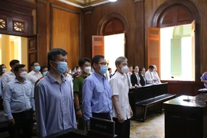 Podcast bản tin trưa 29-5: Xét xử vụ án sai phạm tại Tổng Công ty Công nghiệp Sài Gòn