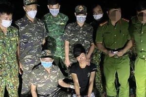 Podcast bản tin tối 21-6: Tử hình đối tượng chuyển hơn 2,9kg ma túy từ Lào về Việt Nam