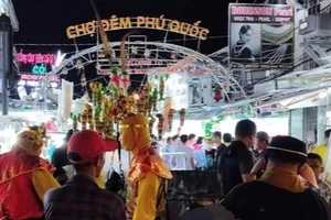 Podcast bản tin tối 24-8: Giải tán các nhóm “thầy trò Đường Tăng” làm tiền du khách ở Phú Quốc